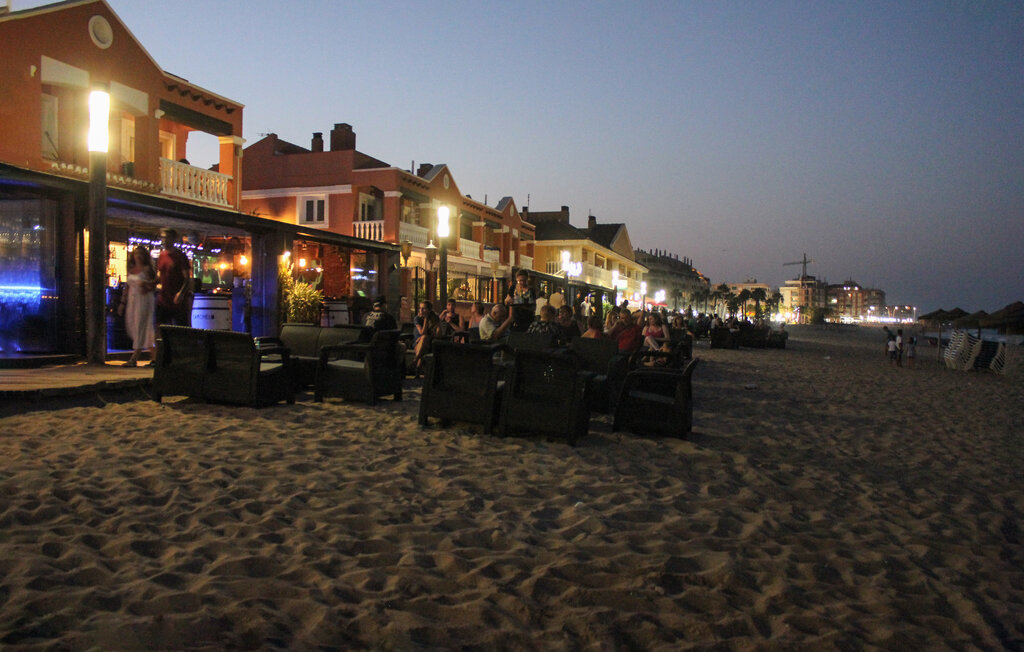 Ferienwohnung - Torrevieja/La Mata , Spanien - EBI224 16