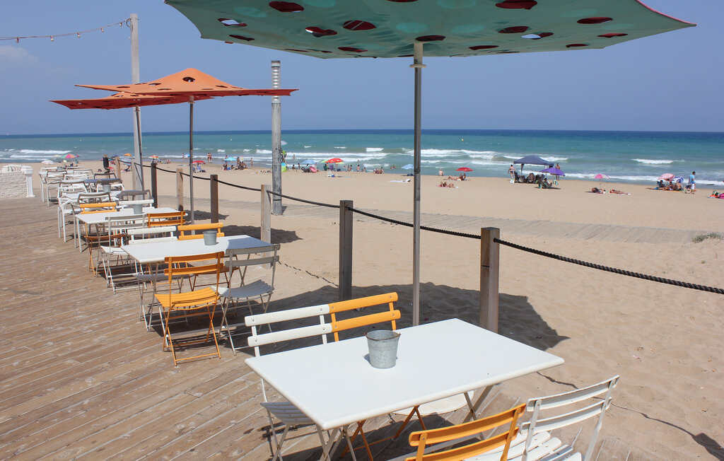 Ferienwohnung - Torrevieja/La Mata , Spanien - EBI224 17