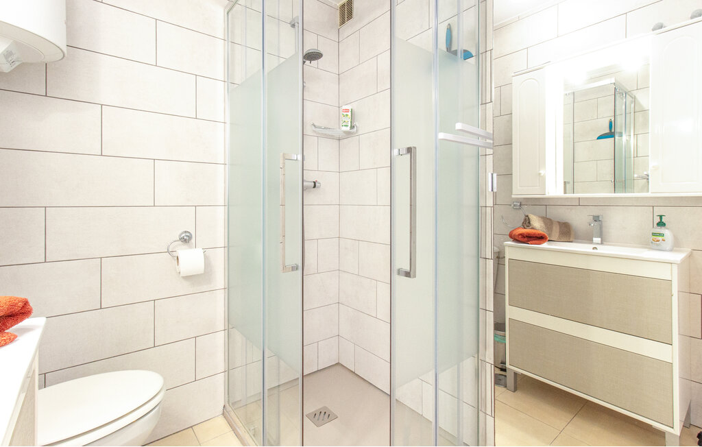 Ferienwohnung - Torrevieja/La Mata , Spanien - EBI224 15