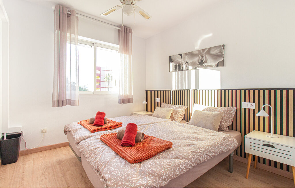 Ferienwohnung - Torrevieja/La Mata , Spanien - EBI224 7