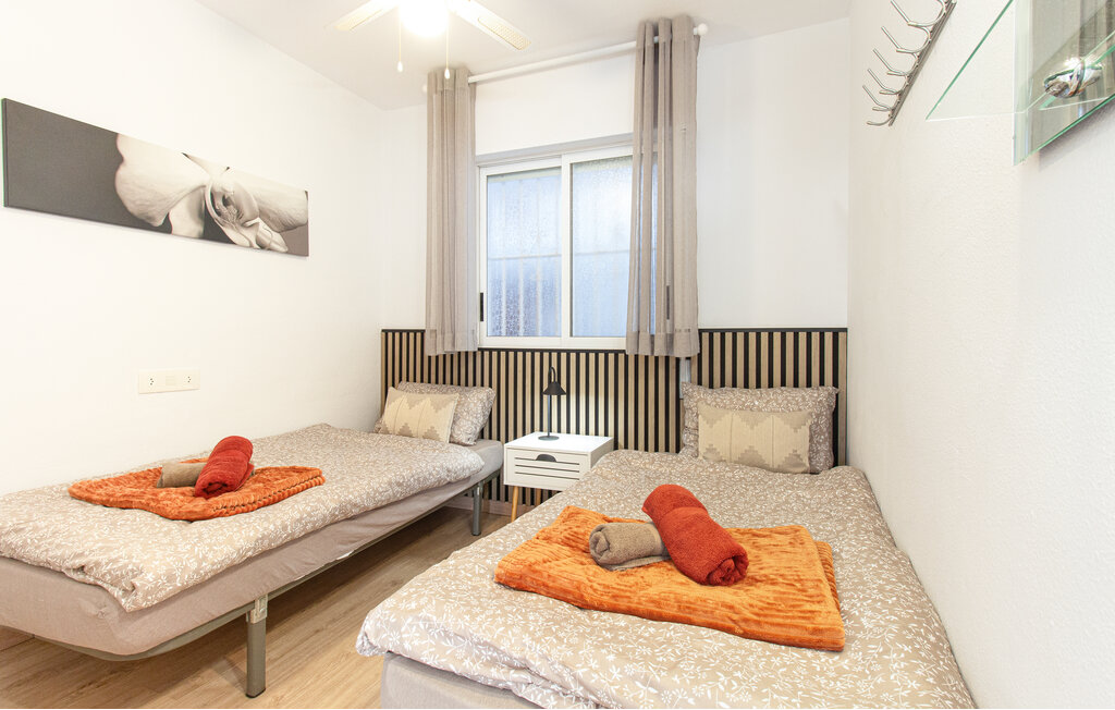 Ferienwohnung - Torrevieja/La Mata , Spanien - EBI224 14