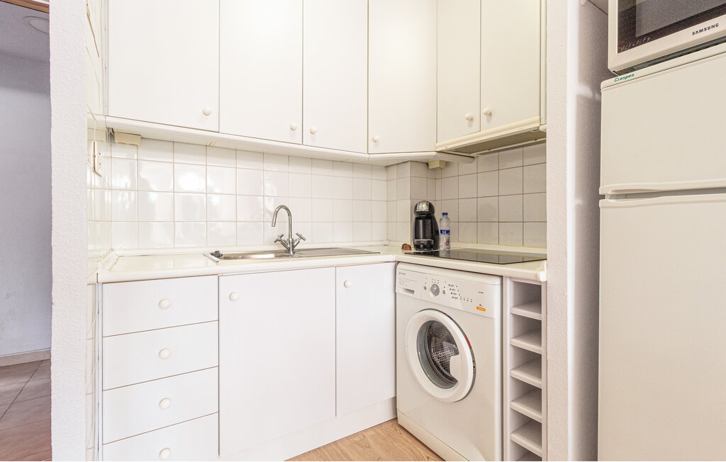 Ferienwohnung - Torrevieja/La Mata , Spanien - EBI224 6