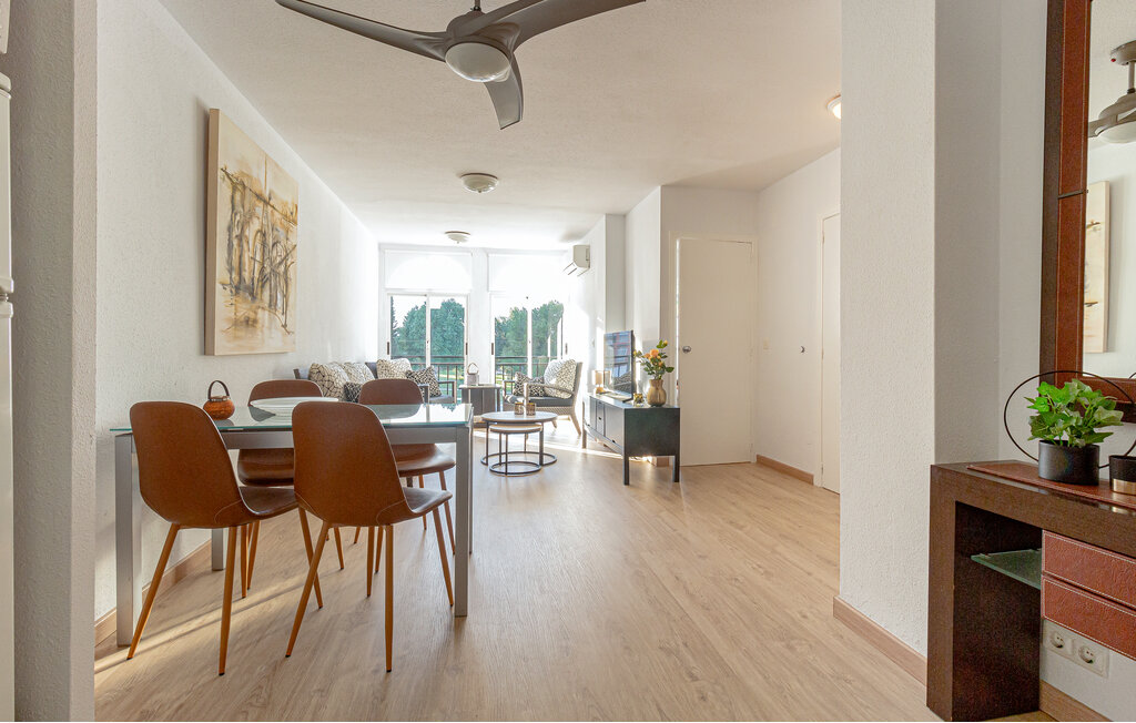 Ferienwohnung - Torrevieja/La Mata , Spanien - EBI224 5