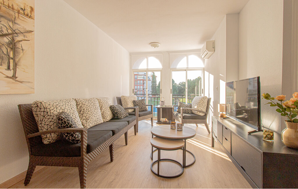 Ferienwohnung - Torrevieja/La Mata , Spanien - EBI224 3