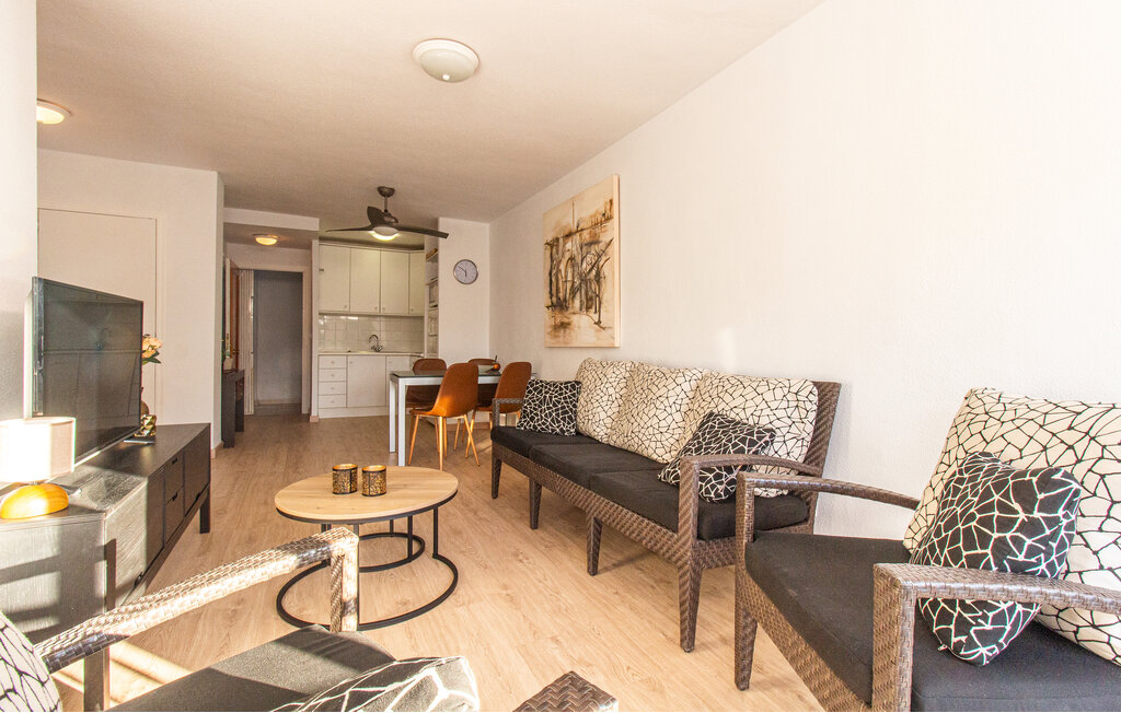 Ferienwohnung - Torrevieja/La Mata , Spanien - EBI224 4