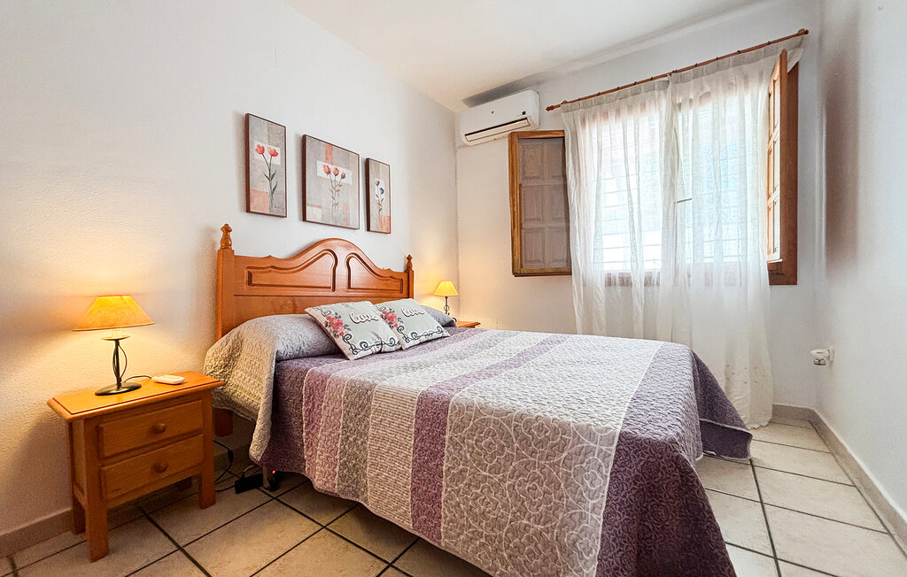 Feriehuse - La Torre de la Horadada , Spanien - EBI738 20
