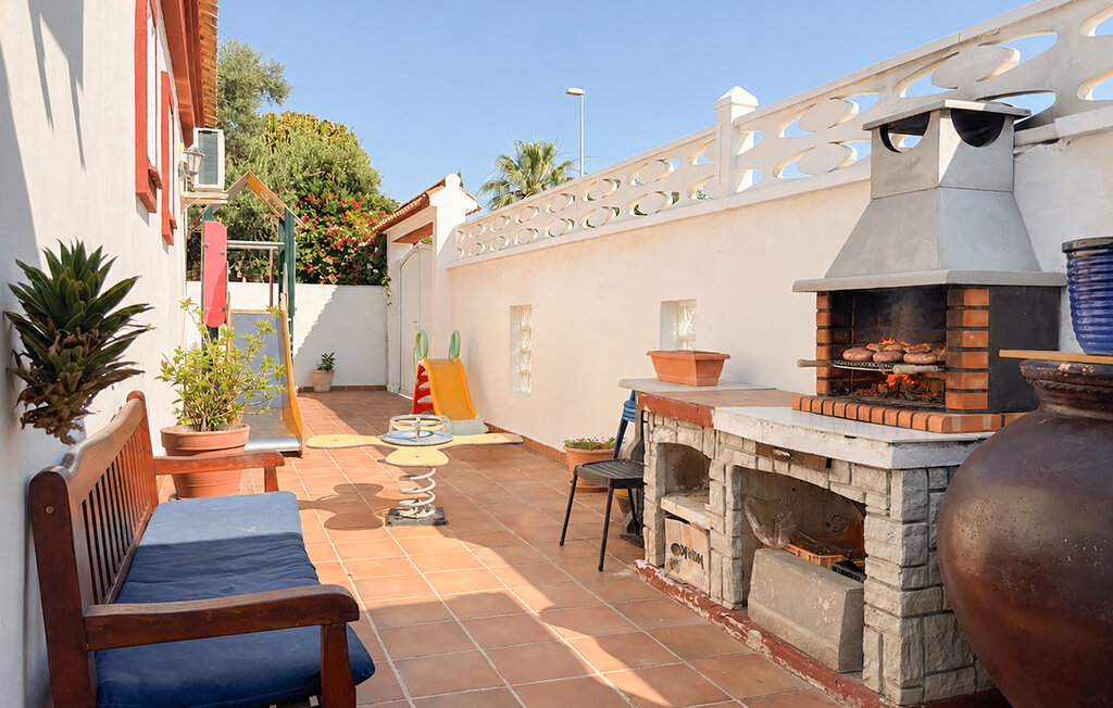 Feriehuse - La Torre de la Horadada , Spanien - EBI738 13