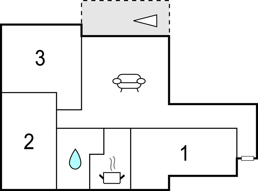 Ferienwohnung 