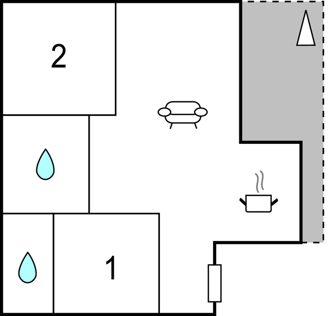 Ferienwohnung 