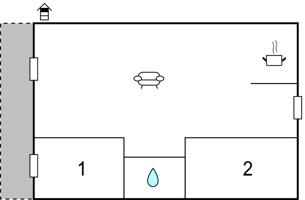 Appartement 