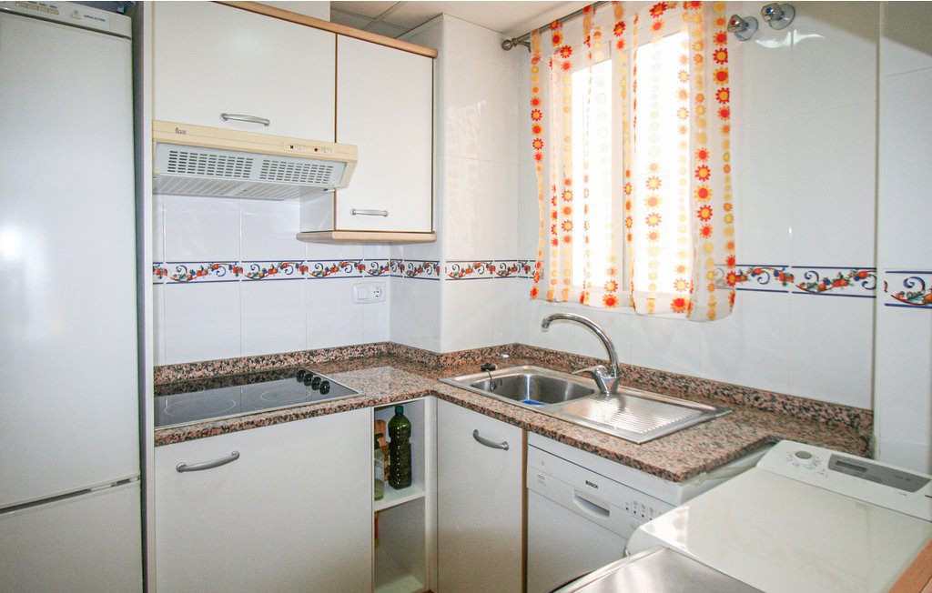 Appartement El Campello (EBI350)