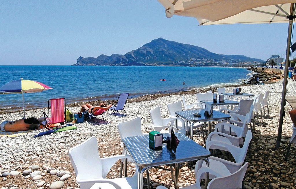 Location de vacances Altea La Vella , Espagne Novasol