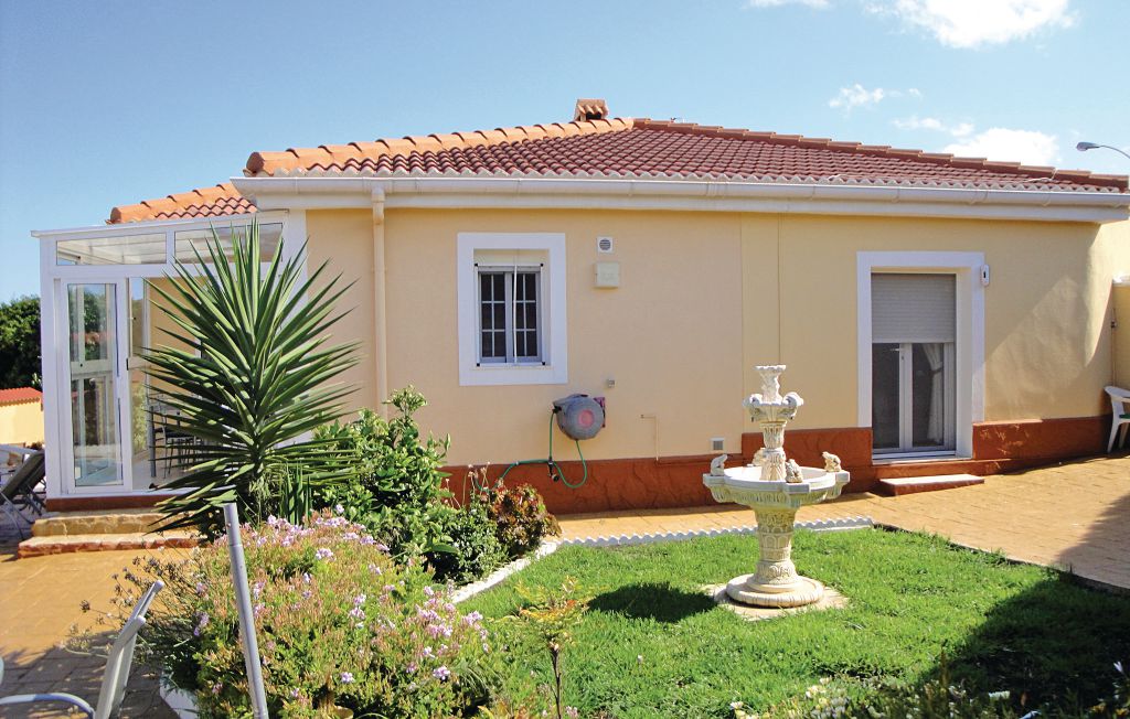 Holiday home Ciudad QuesadaRojales , Spain E Novasol