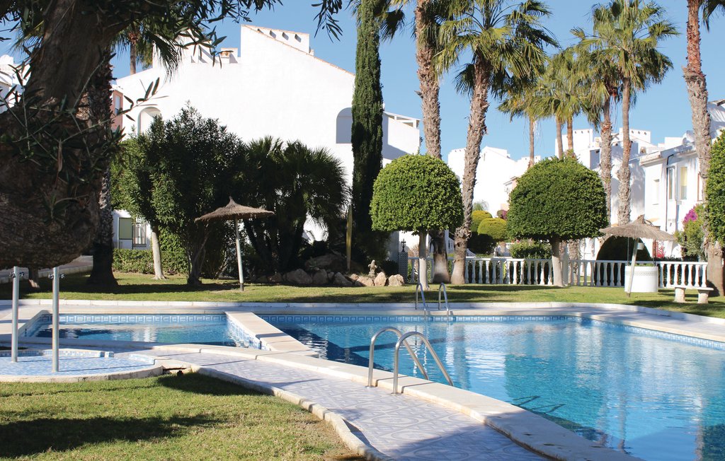 Holiday rental Ciudad QuesadaRojales , Spain Novasol