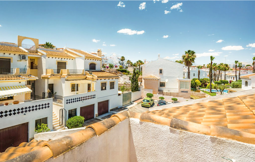 Holiday rental Ciudad QuesadaRojales , Spain Novasol