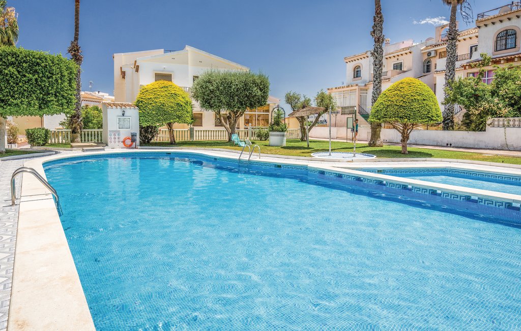 Holiday rental Ciudad QuesadaRojales , Spain Novasol