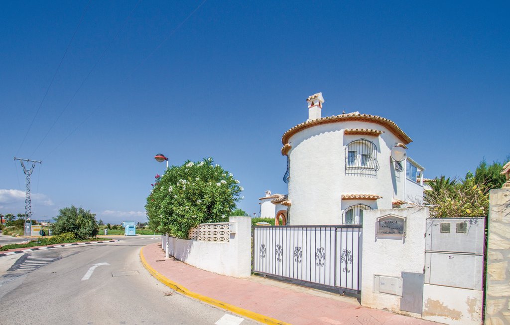 Ferienhaus Els Poblets , Spanien EBL375 Novasol