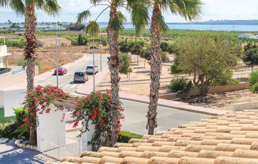 Holiday rental Ciudad Quesada , Spain EBL914 Novasol