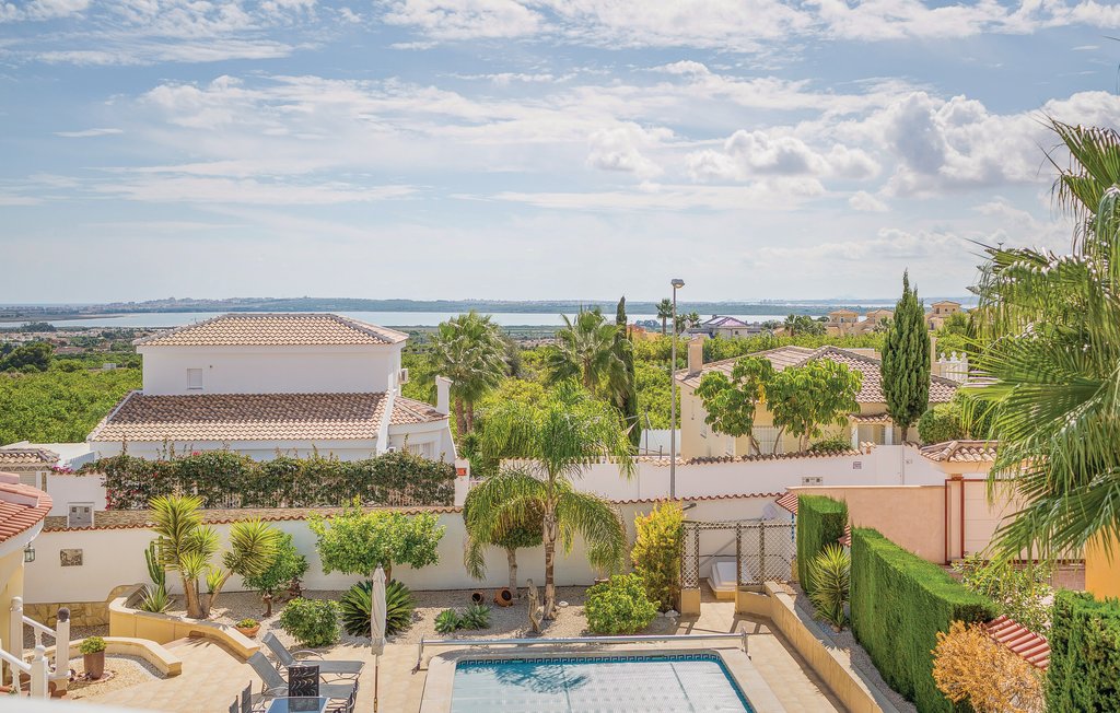 Holiday home Ciudad QuesadaRojales , Spain E Novasol