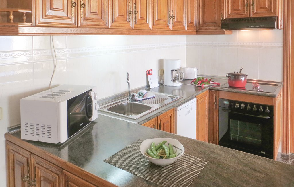 Apartment Torrevieja , Spain EBL068 Novasol