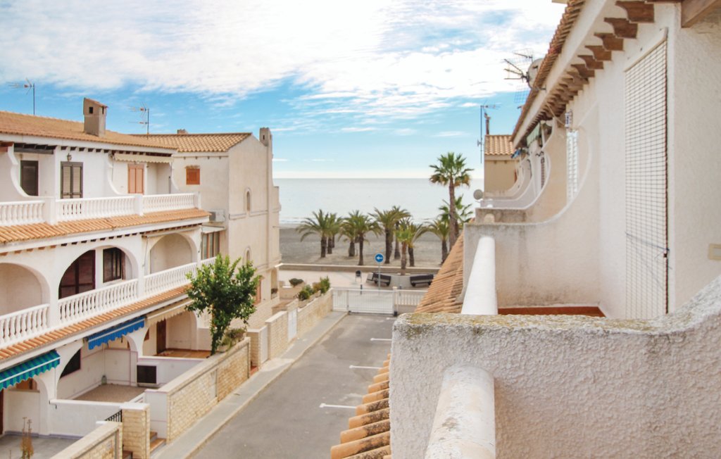 Holiday home Santa Pola , Spain EBL093 Novasol