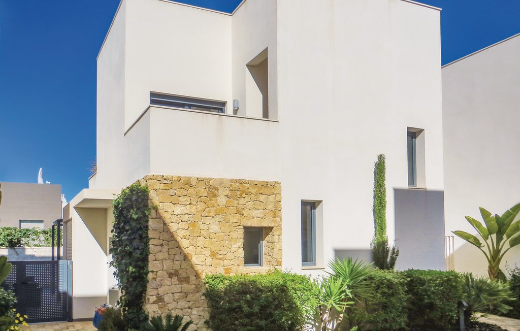 Holiday home Rojales/Ciudad Quesada , Spain E Novasol