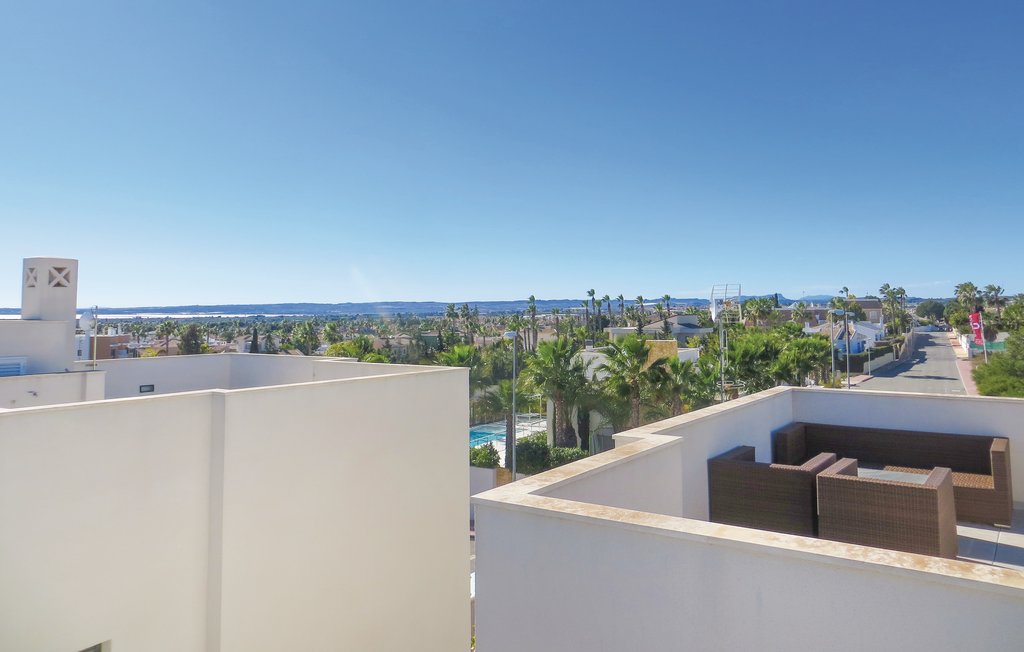 Holiday home Rojales/Ciudad Quesada , Spain E Novasol