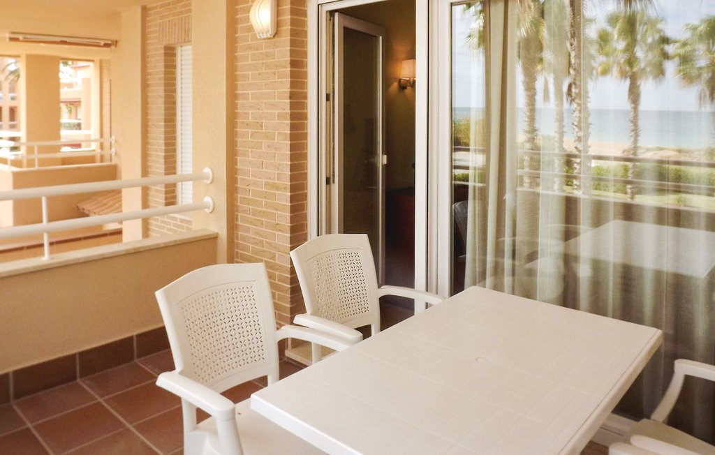 Ferienwohnung Dénia , Spanien EBL378 Novasol