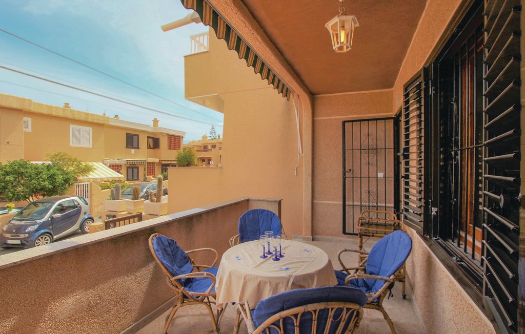 Holiday home Torrevieja/La Mata , Spain EBL64 Novasol