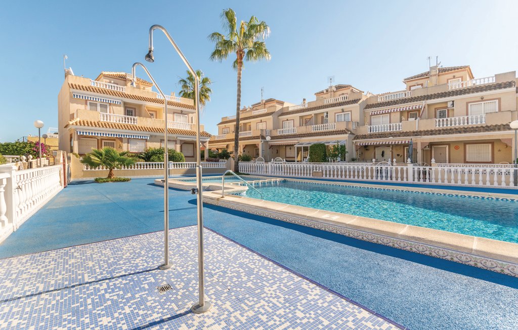 Vakantiehuis - Torrevieja , Spanje - EBL509 | Novasol