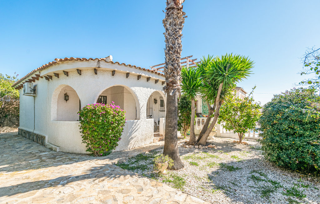 Holiday home San Miguel de Salinas , Spain EB Novasol