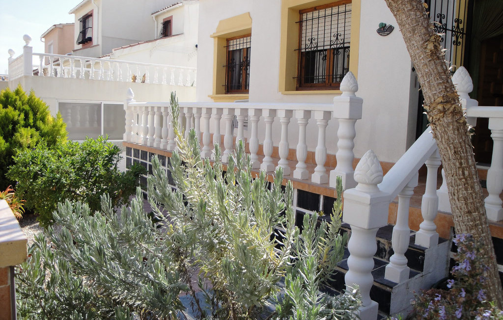 Holiday home Orihuela CostaLa Florida , Spain Novasol