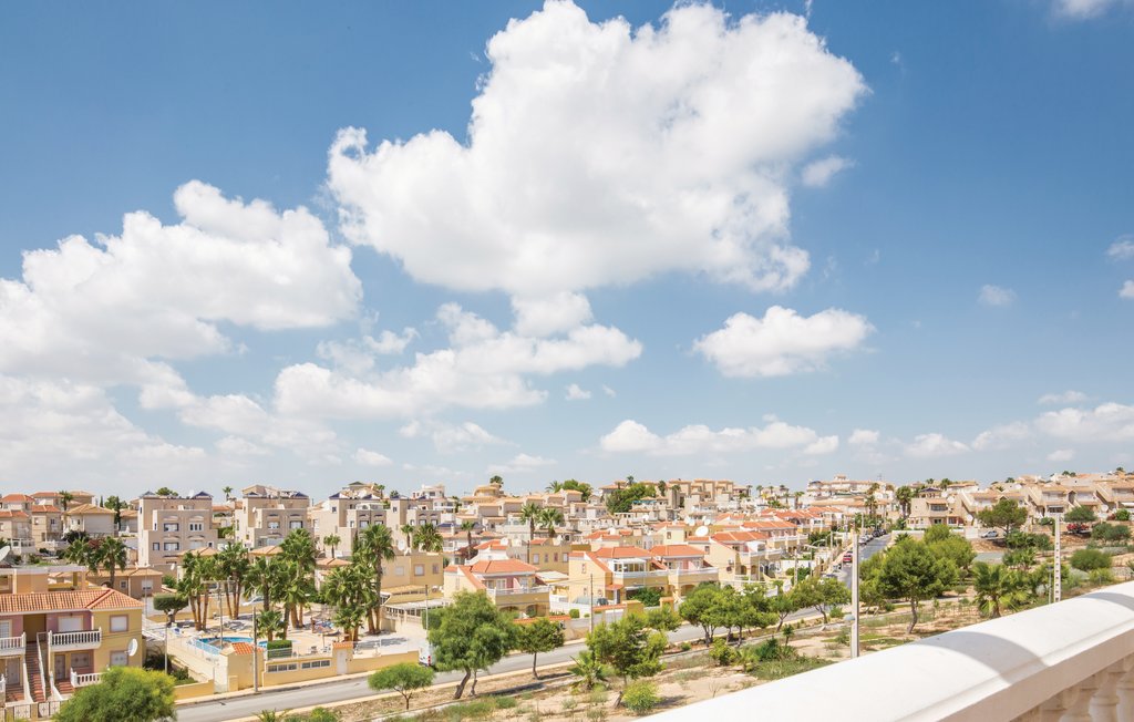 Ferienhaus - San Miguel de Salinas , Spanien - EBL027 5