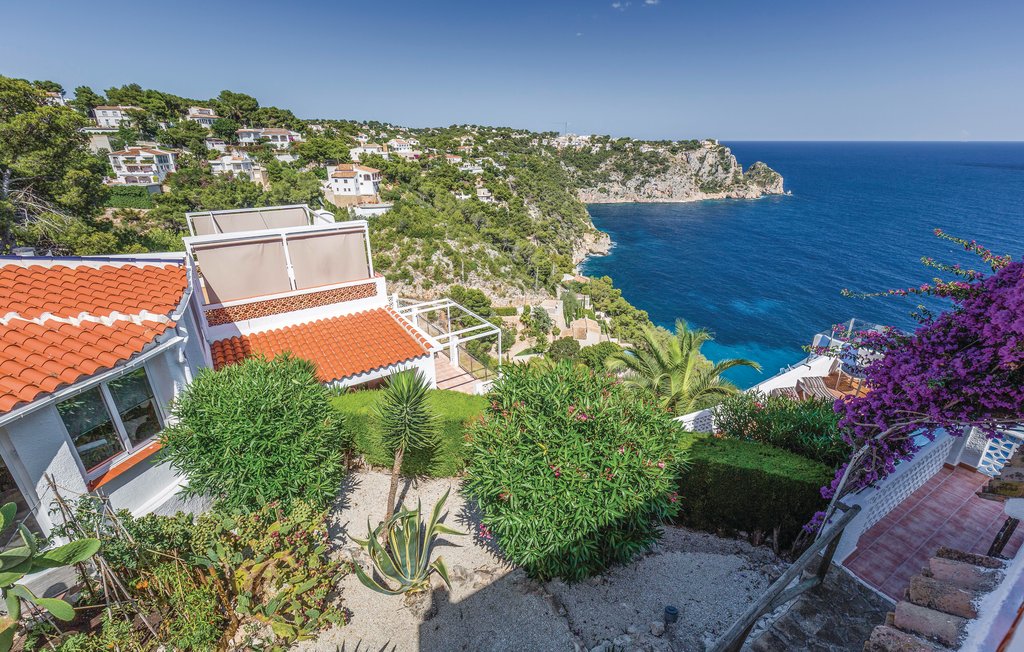 Feriehus - Jávea , Spania - EBL209 23