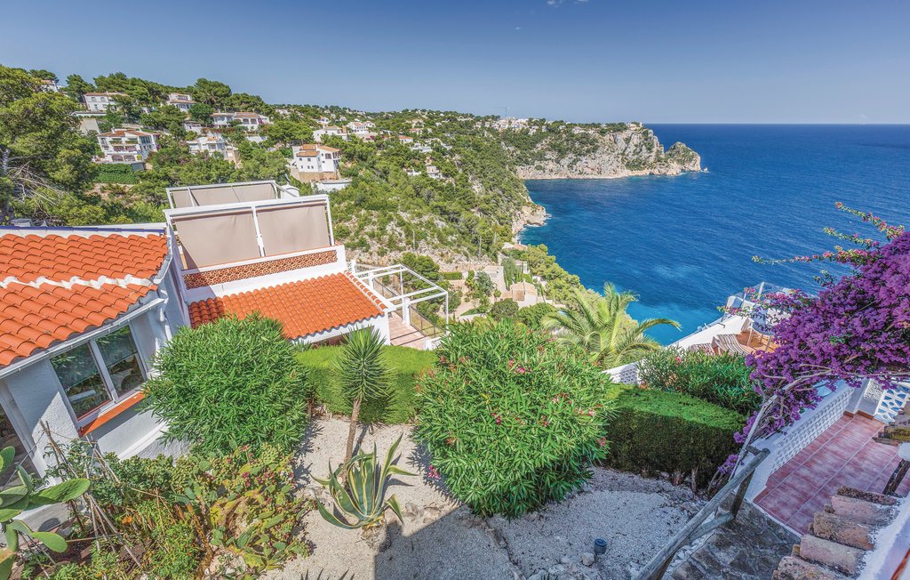 Semesterhus - Jávea , Spanien - EBL210 15