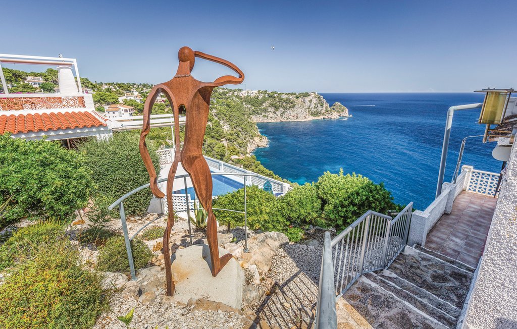 Semesterhus - Jávea , Spanien - EBL211 6