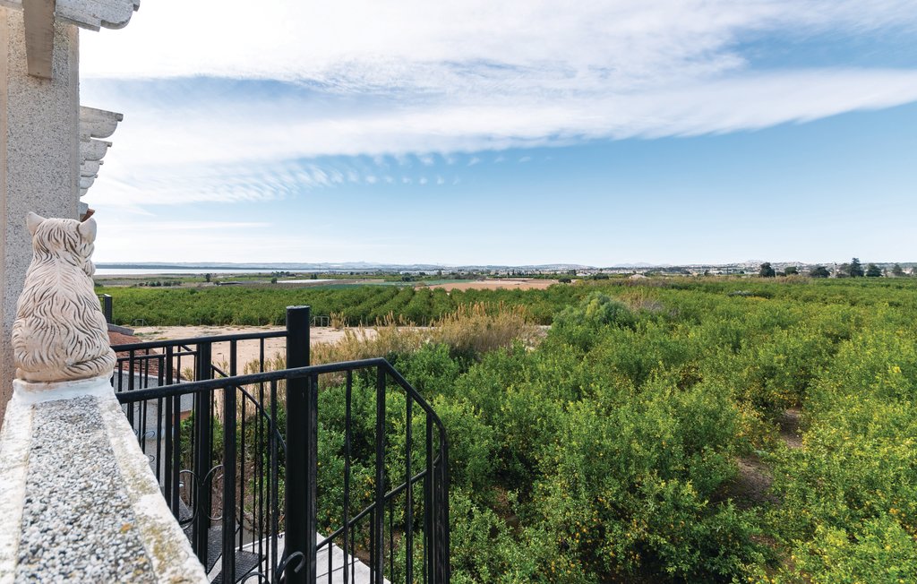 Lejlighed - Guardamar del Segura , Spanien - EBL281 5