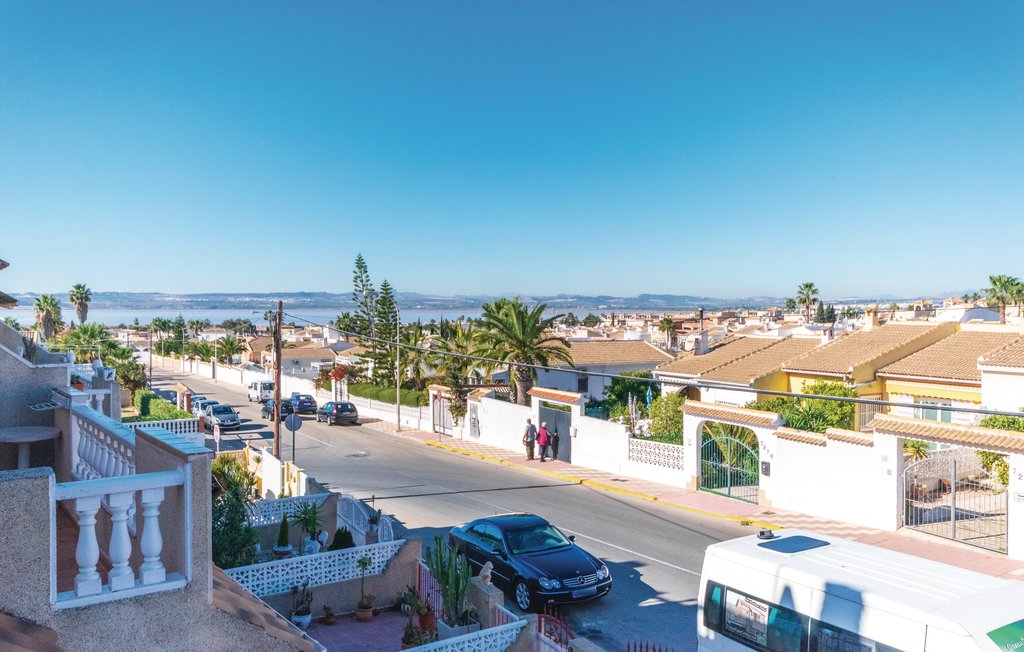 Feriehuse - Torrevieja , Spanien - EBL509 11