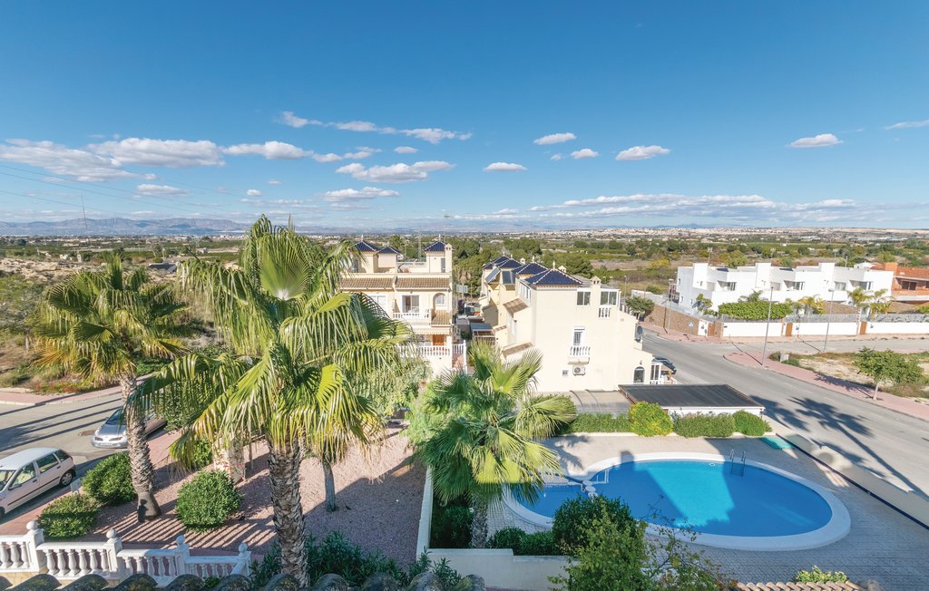 Feriehuse - Rojales , Spanien - EBL567 17