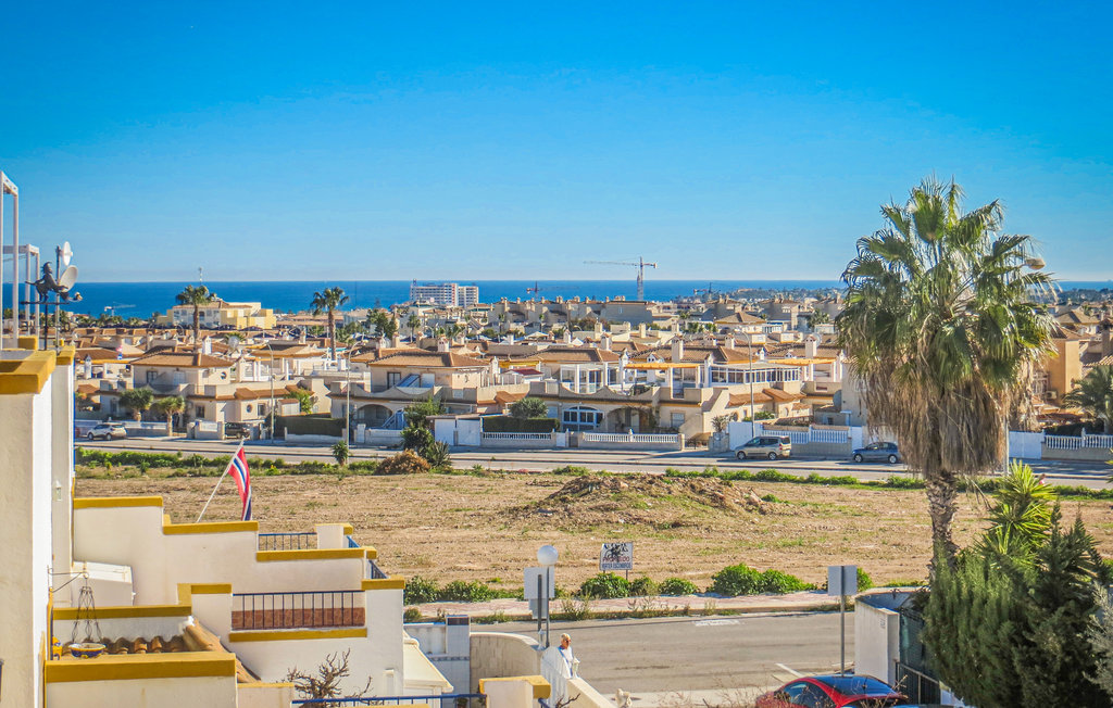 Ferienhaus - Orihuela Costa , Spanien - EBL578 11