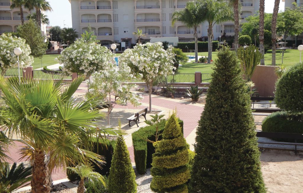 Ferienwohnung - Orihuela Costa , Spanien - EBL698 10