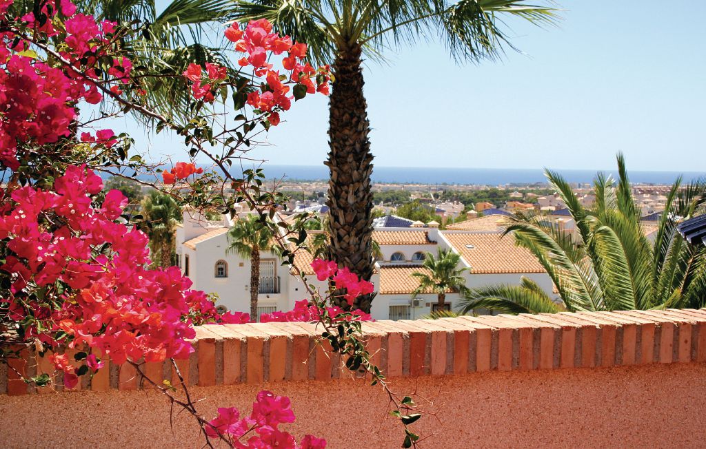 Feriehuse - Orihuela Costa-Villamartín , Spanien - EBL712 13