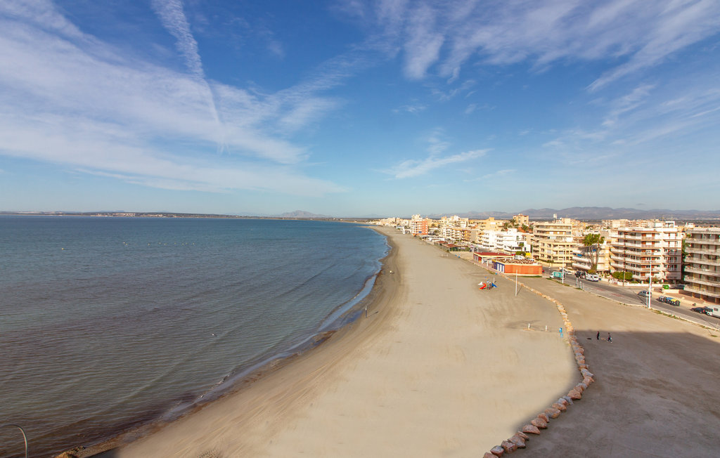 Lejlighed - Santa Pola , Spanien - EBL812 11