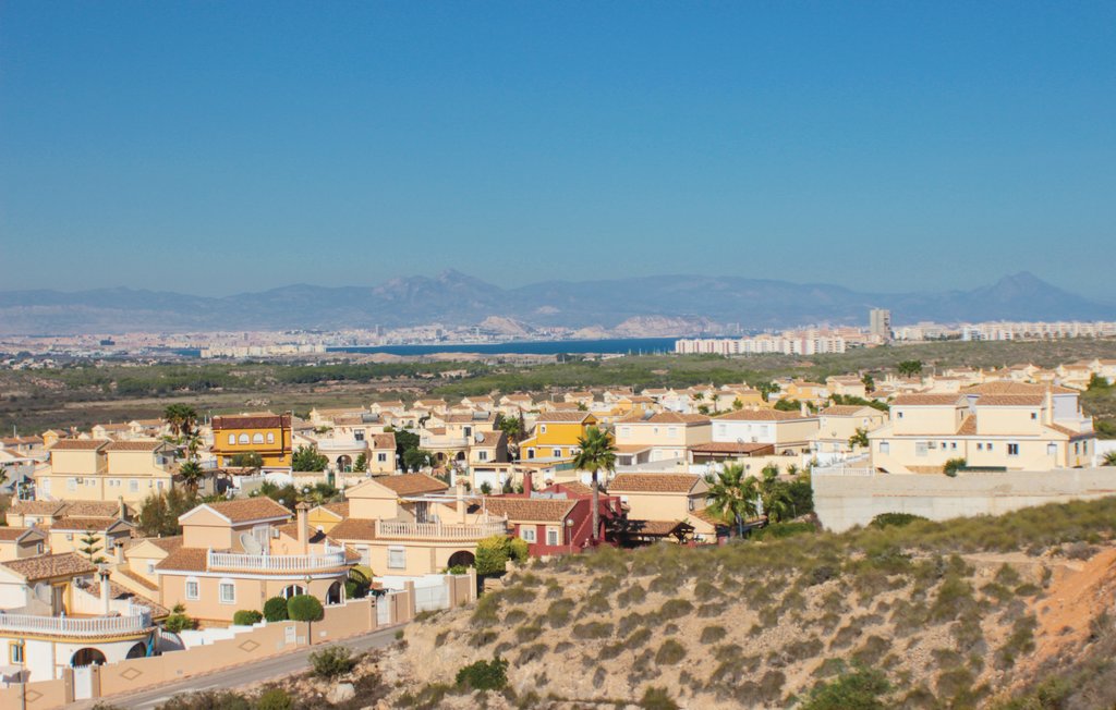 Semesterhus - Gran Alacant , Spanien - EBL903 11