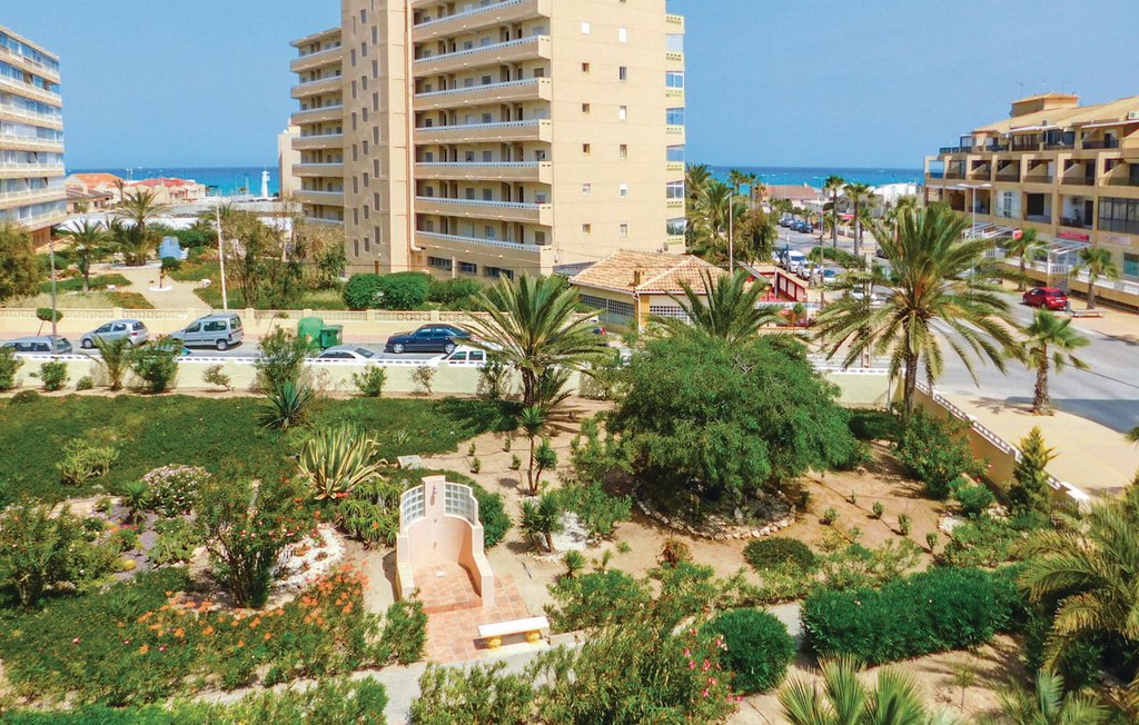 Ferienwohnung - Torrevieja/La Mata , Spanien - EBL958 8