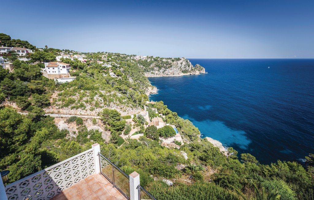 Feriehus - Jávea , Spania - EBL209 24