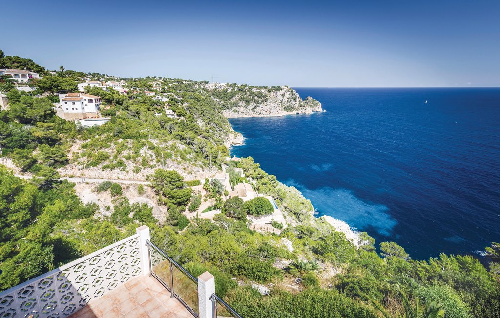 Semesterhus - Jávea , Spanien - EBL210 16
