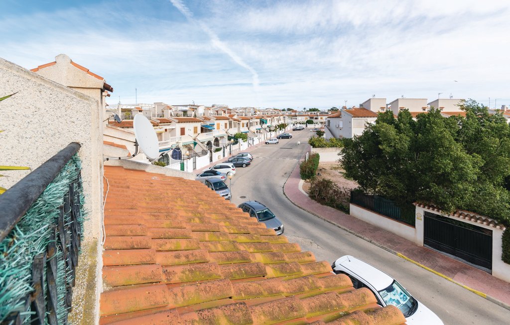 Lejlighed - Guardamar del Segura , Spanien - EBL281 10