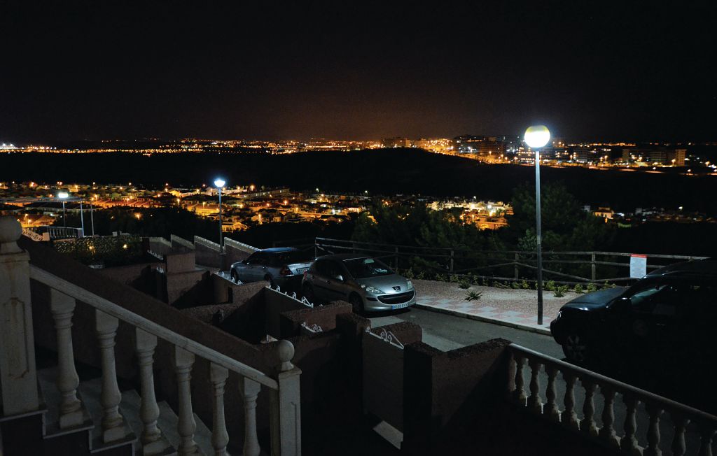 Location de vacances - Gran Alacant/Santa Pola , Espagne - EBL390 8