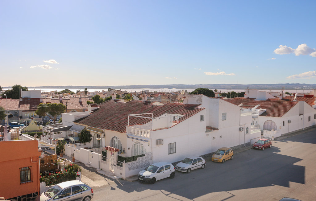 Lejlighed - Torrevieja , Spanien - EBL556 10